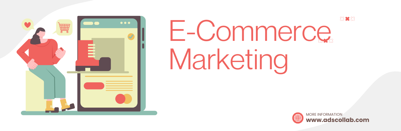 Ecommerce Marketing The Complete Growth Guide ( 2026 )